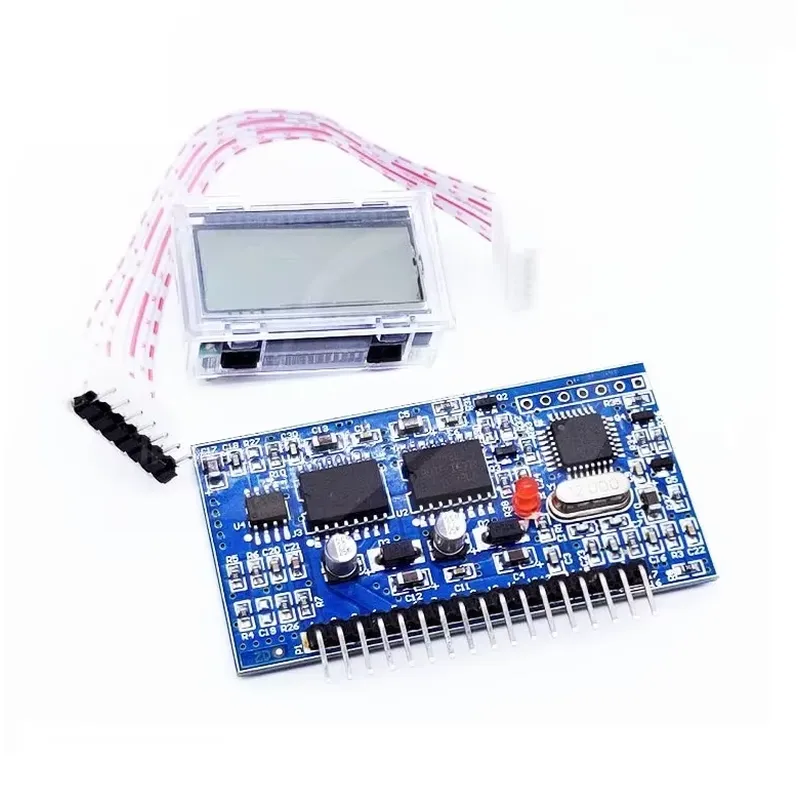 Egs002 Pure Sine Wave Inverter Driver Board - อินเวอร์เตอร์คลื่นไซน์บริสุทธิ์ 5V DC-AC บอร์ดไดรเวอร์ SPWM EGS002