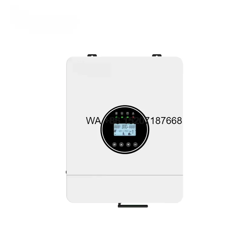 Wmwmnu สำหรับ Felicitysolar อิ - Off Grid Solar Inverter 48V 6000W บทวิจารณ์และราคา