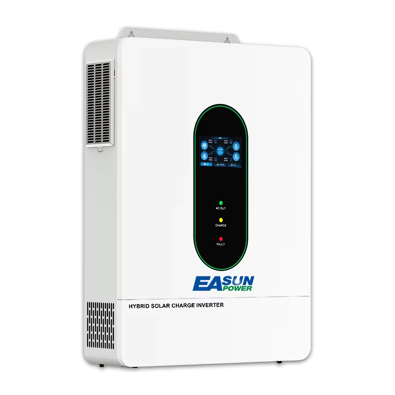 อินเวอร์เตอร์พลังงานแสงอาทิตย์ - Grid Tie Inverter Limiter 2000W บทวิจารณ์และราคา