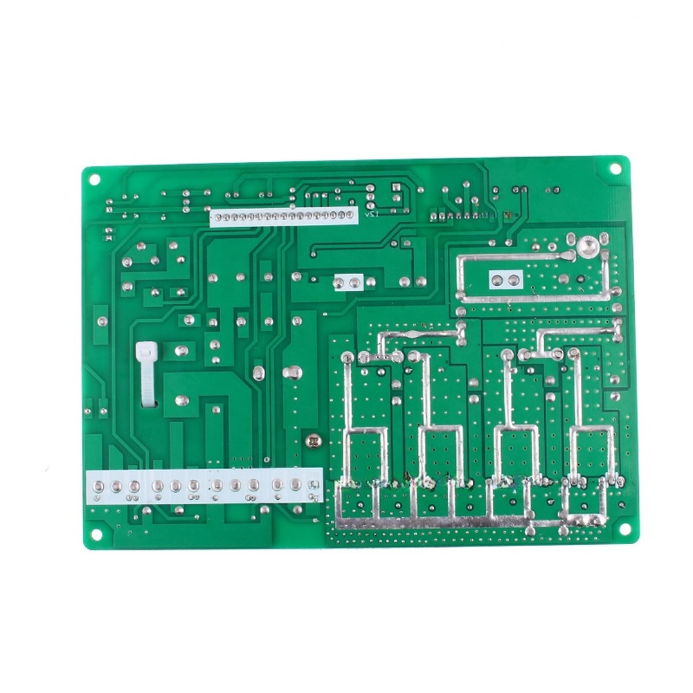 อินเวอร์เตอร์คลื่นไซน์บริสุทธิ - Pure Sine Wave Inverter Board 24V 48V บทวิจารณ์และราคา