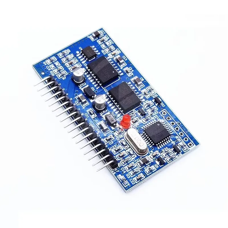 อินเวอร์เตอร์คลื่นไซน์บริสุทธิ - Egs002 Pure Sine Wave Inverter Driver Board บทวิจารณ์และราคา
